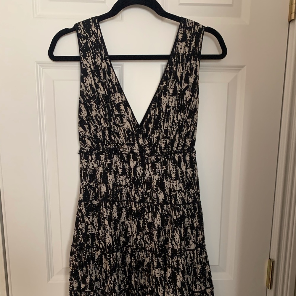 Black dress S
